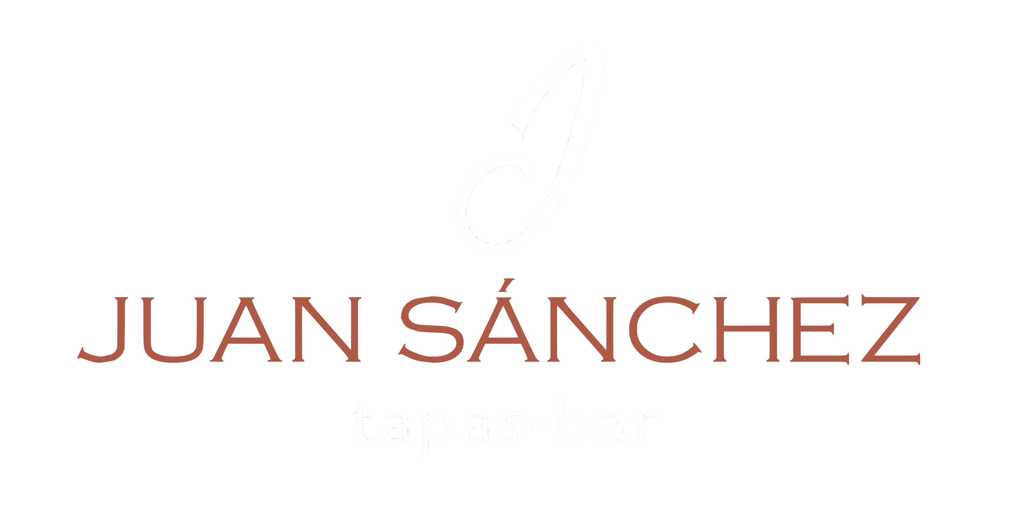 Juan Sánchez tapas-bar